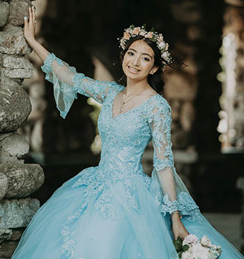 quinceanera